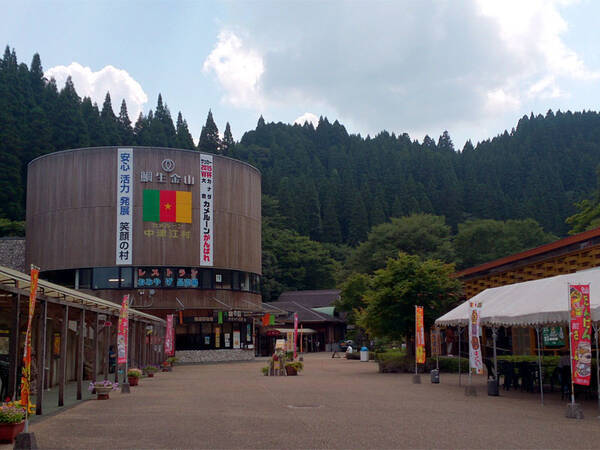 洞窟と同じく避暑にもなる坑道見学 鯛生金山 大分 車中泊女子の全国縦断記 18年8月9日 エキサイトニュース