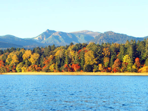 北海道のオススメ紅葉スポット10選 後編 車中泊女子の全国縦断記 18年9月日 エキサイトニュース