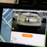 「「先が透けて見える」！ ヴァレオが開発した驚きの技術「XtraVue」とは？【CEATEC JAPAN 2018】」の画像10