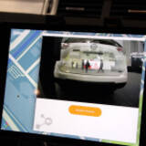 「「先が透けて見える」！ ヴァレオが開発した驚きの技術「XtraVue」とは？【CEATEC JAPAN 2018】」の画像15