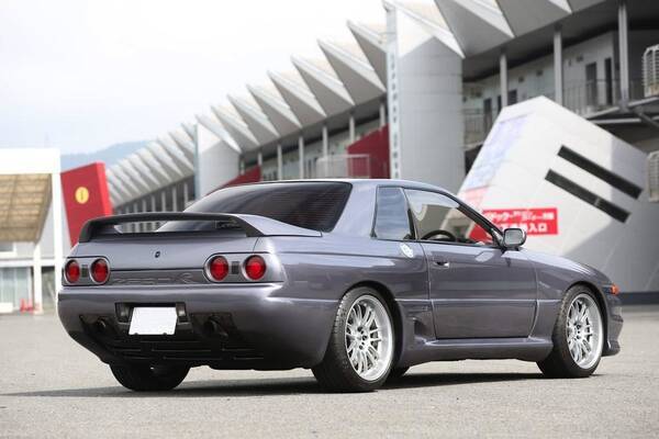 Super Tuned Memories 世界最高性能を目指したhks製合法コンプリートチューンド Hks Zero R 18年11月11日 エキサイトニュース Super Tuned Memories 世界最高性能を目指したhks製合法コンプリートチューンド Hks Zero R 18年11月11日 エキサイトニュース