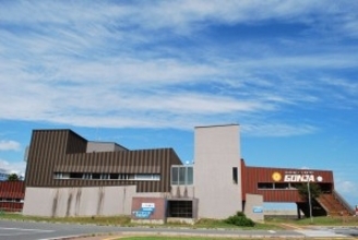 熊本の道の駅ピックアップ「宇土マリーナ」【車中泊女子の全国縦断記】