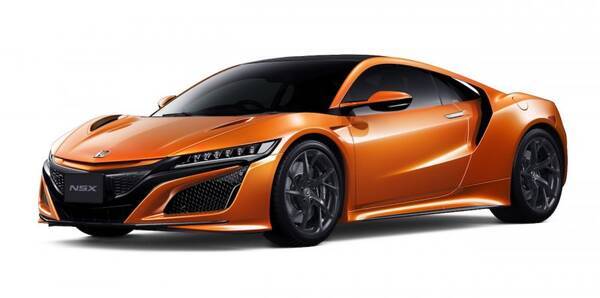 東京オートサロン19 ホンダはマイナーチェンジを受けたnsx 無限インサイトや無限cr Vなど多彩な市販車 市販車カスタマイズモデルを出展 18年12月19日 エキサイトニュース