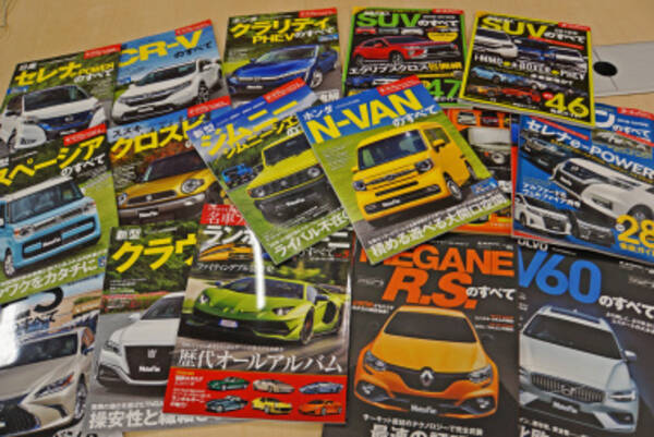 クリッカー オブ ザ イヤー18座談会 ジムニー センチュリーの高得点に対してドイツ車は全般的に低調 18年12月31日 エキサイトニュース