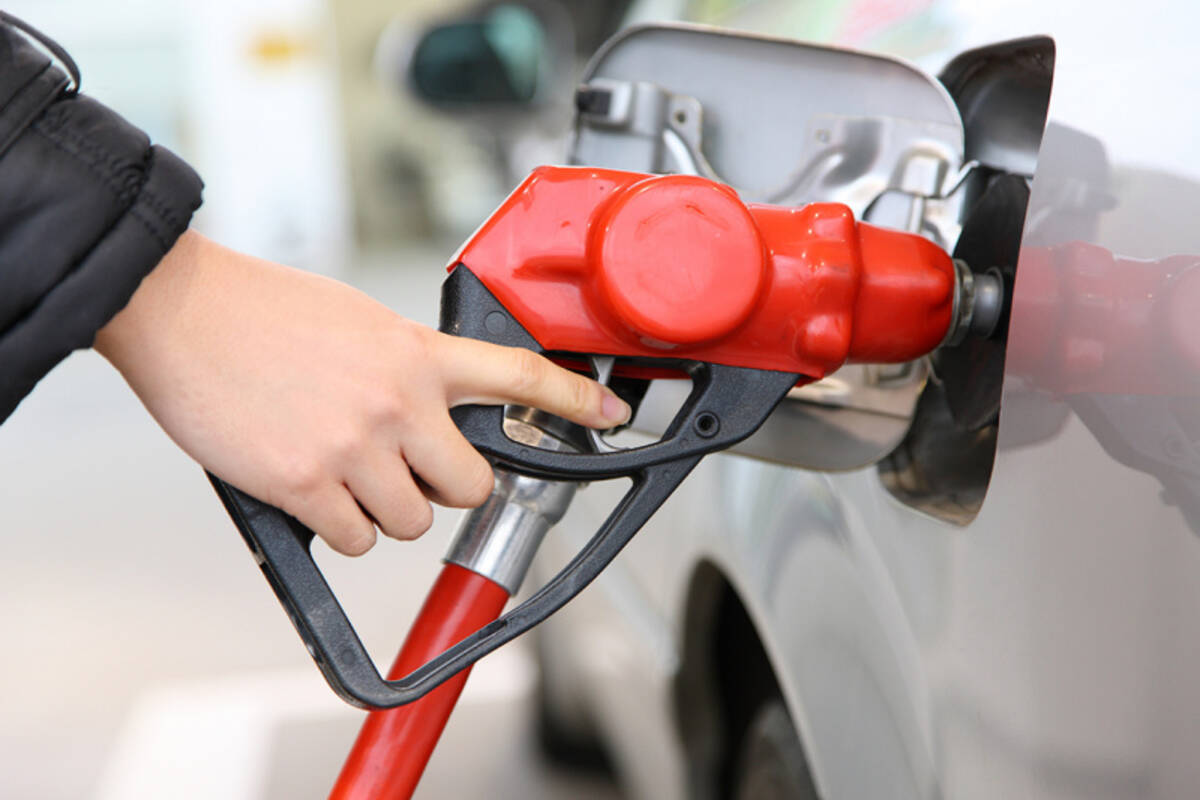 ガソリンって安い時に買って保管しちゃだめなの セルフ給油の基礎知識 2019年4月1日 エキサイトニュース