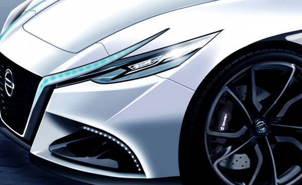 Gt Rとフェアレディｚ次期型 日産期待のモデルの登場は23年以降 19年3月30日 エキサイトニュース