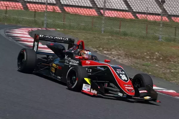 スーパーGTでもライバル！ 全日本F3選手権に参戦する若手有望ドライバーたちのアツい戦いに注目