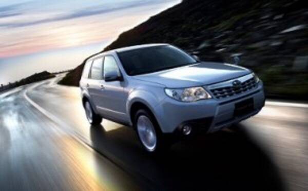 時代に逆行 今こそ選べるマニュアル車 マツダ 三菱 スバル編 11年11月24日 エキサイトニュース