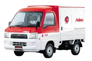 一瞬で売り切れたスバルの限定車って サンバーwr Blue Limted 11年7月23日 エキサイトニュース