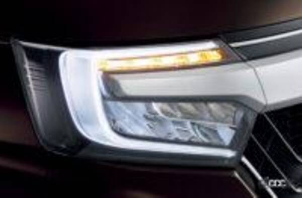 ホンダn Boxのヘッドライト オートハイビームは使えるか キャンセルの方法はある 新車リアル試乗3 3 ホンダn Box 夜間走行編 22年8月9日 エキサイトニュース