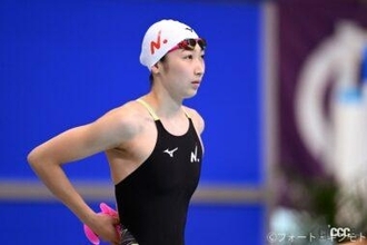 競泳「池江璃花子」選手、横浜ゴムと契約へ。広報室社員としてパリ五輪を目指す！