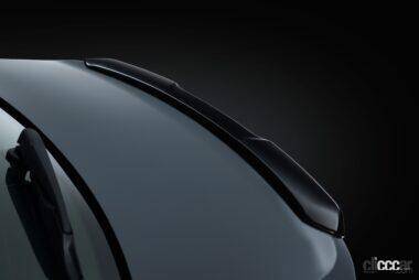 スバル「WRX S4 STI Sport＃」は500台限定で抽選販売！ 前後でデザインが異なる「STI製フレキシブルパフォーマンスホイール」を装着