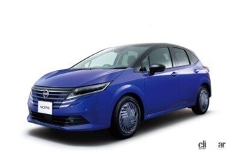 日産ノートでデジタルVモーション誕生！ 日本車の顔「統一グリル」は今どうなっているのか？【クルマはデザインだ】