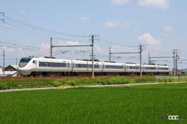 東京〜福井間を最速2時間51分で直結。北陸新幹線・金沢〜敦賀間は2024年3月16日に開業