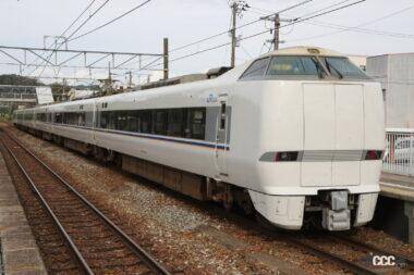 東京〜福井間を最速2時間51分で直結。北陸新幹線・金沢〜敦賀間は2024年3月16日に開業