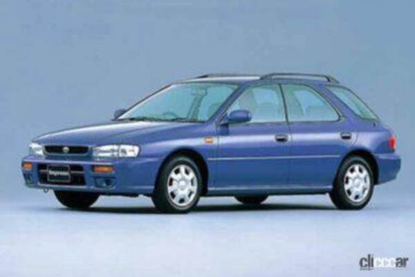 スバル インプレッサ デビュー スバルブランドを築き上げたインプレッサ 今日は何の日 11月1日 22年11月1日 エキサイトニュース スバル インプレッサ デビュー スバルブランドを築き上げたインプレッサ 今日は何の日 11月1日 22年11月1日 エキサイトニュース