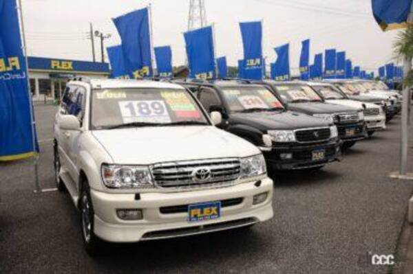 決算期の3月に中古車を買うのは得なの 損なの 本当にベストなタイミングはいつ クルマ豆知識 22年版 22年2月15日 エキサイトニュース