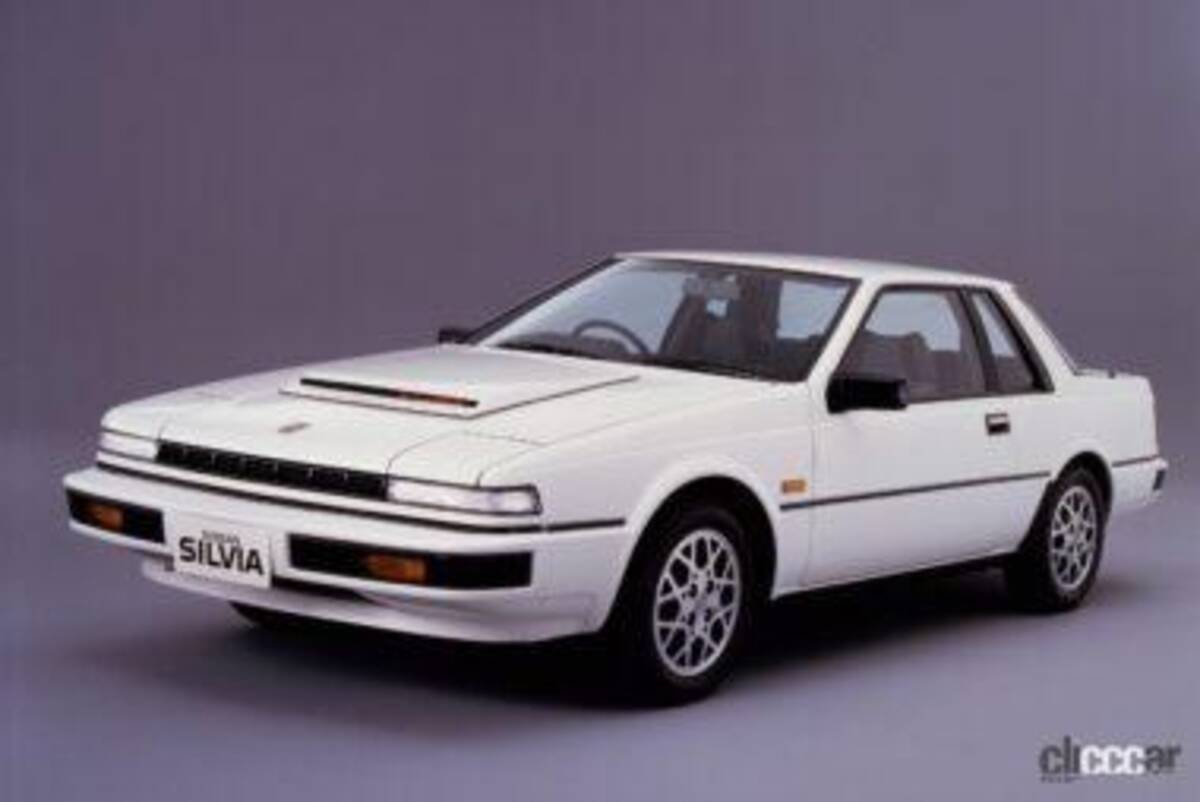 日産 シルビア 4代目が2代目 ガゼール と共に登場 リトラクタブルヘッドライトを装備したfrスポーツクーペ 今日は何の日 8月23日 22年8月23日 エキサイトニュース 2 3 日産 シルビア 4代目が2代目 ガゼール と共に登場 リトラクタブルヘッドライトを装備したfrスポーツクーペ 今日は何の日 8月23日 22年8月23日 エキサイトニュース 2 3