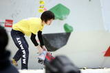 「藤井快「5回目の優勝を決めたい」【ボルダリングジャパンカップ2022】予選後の選手コメント」の画像5