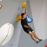 「男子は日本体育大学、女子は日本大学が総合優勝【第9回日本学生スポーツクライミング対校選手権】」の画像2