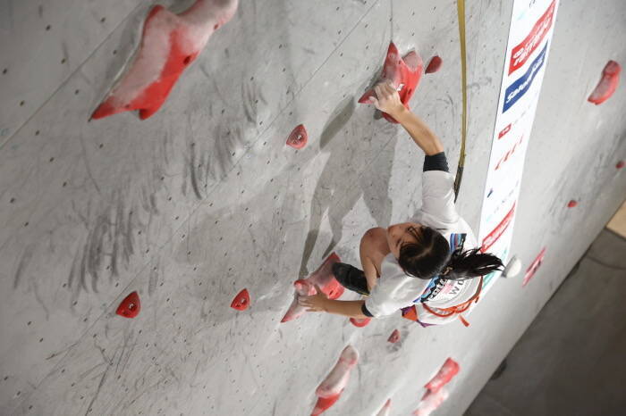 中学3年の河上史佳が初出場初優勝！ 林かりんとの鳥取勢対決を制する【スピードジャパンカップ2022】