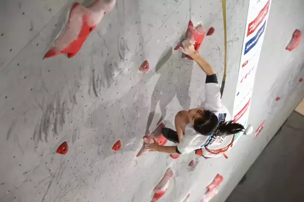 「中学3年の河上史佳が初出場初優勝！ 林かりんとの鳥取勢対決を制する【スピードジャパンカップ2022】」の画像