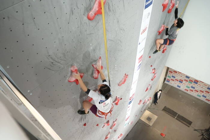 中学3年の河上史佳が初出場初優勝！ 林かりんとの鳥取勢対決を制する【スピードジャパンカップ2022】