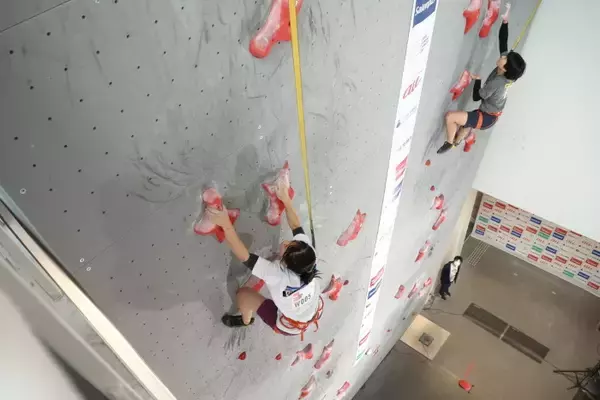 「中学3年の河上史佳が初出場初優勝！ 林かりんとの鳥取勢対決を制する【スピードジャパンカップ2022】」の画像