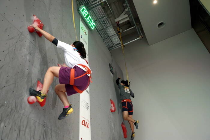 中学3年の河上史佳が初出場初優勝！ 林かりんとの鳥取勢対決を制する【スピードジャパンカップ2022】