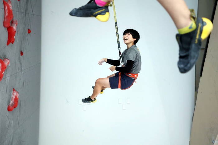 中学3年の河上史佳が初出場初優勝！ 林かりんとの鳥取勢対決を制する【スピードジャパンカップ2022】