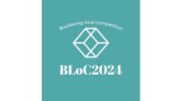 関東ボルダリングジムによるコンペ「BLoC」の2024年シリーズが6月開幕