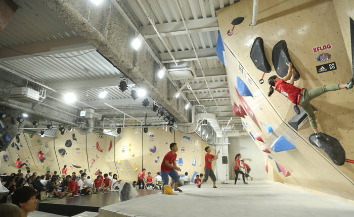 藤井快が初、森秋彩が2度目の優勝／adidas ROCKSTARS TOKYO 2019