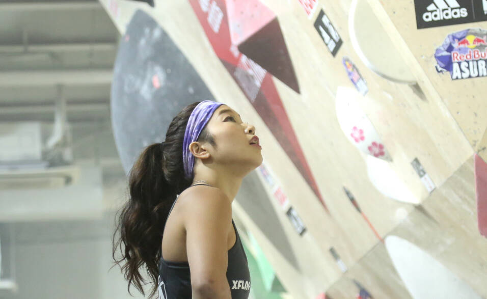 藤井快が初、森秋彩が2度目の優勝／adidas ROCKSTARS TOKYO 2019