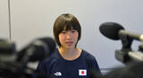 「森秋彩「悔しさが今後のモチベーションに繋がる」。W杯欧州遠征から日本代表が帰国」の画像1