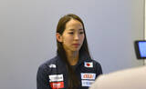 「森秋彩「悔しさが今後のモチベーションに繋がる」。W杯欧州遠征から日本代表が帰国」の画像3