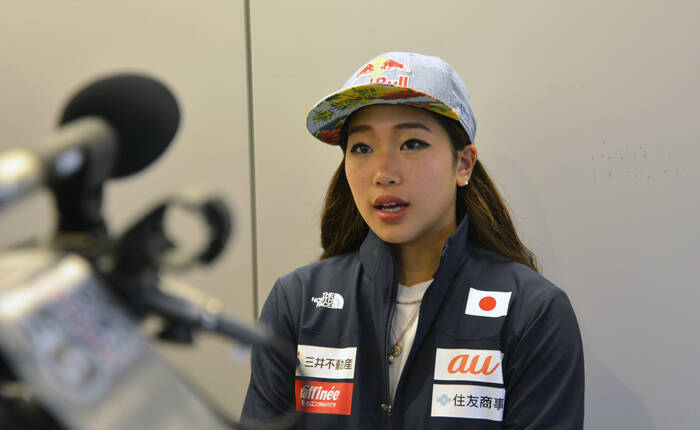 森秋彩「悔しさが今後のモチベーションに繋がる」。W杯欧州遠征から日本代表が帰国