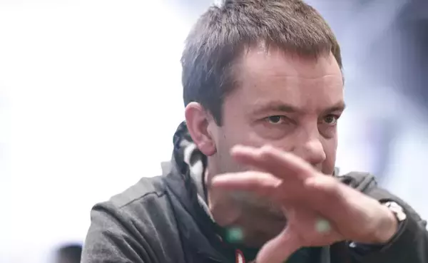 「強国の敏腕コーチが語る「金」への道／ロマン・クライニク」の画像