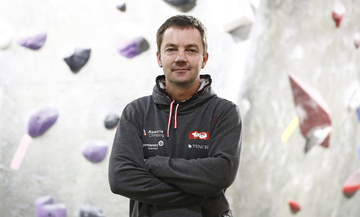 強国の敏腕コーチが語る「金」への道／ロマン・クライニク