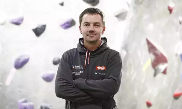 強国の敏腕コーチが語る「金」への道／ロマン・クライニク