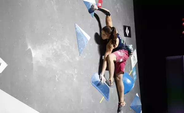 「お家芸で日本勢の優勝なるか？／クライミング世界選手権2019八王子 大会プレビュー【ボルダリング編】」の画像