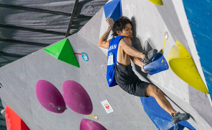 お家芸で日本勢の優勝なるか？／クライミング世界選手権2019八王子 大会プレビュー【ボルダリング編】
