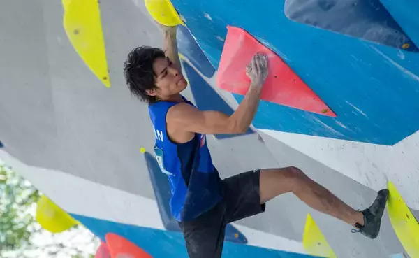 「今シーズン最大の山場。用意された五輪行きチケットは7枚／クライミング世界選手権2019八王子 大会プレビュー【コンバインド編】」の画像