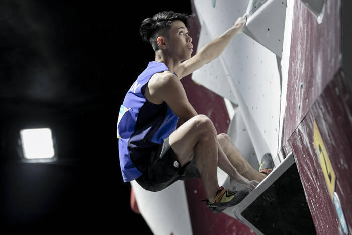 野中生萌、原田海が金メダル！日本男女アベックV／第1回ANOCワールドビーチゲームズ