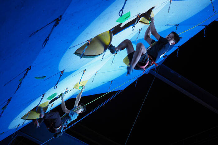 劇的な幕切れ！「MOUNTAIN HARDWEAR CUP 2019」が開催