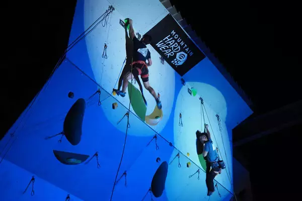 「劇的な幕切れ！「MOUNTAIN HARDWEAR CUP 2019」が開催」の画像