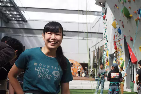 「劇的な幕切れ！「MOUNTAIN HARDWEAR CUP 2019」が開催」の画像