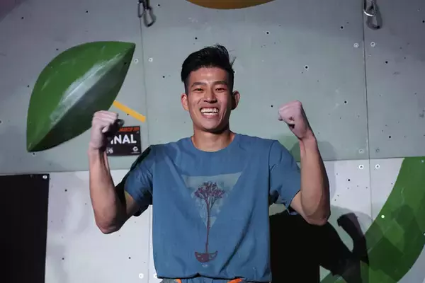 「劇的な幕切れ！「MOUNTAIN HARDWEAR CUP 2019」が開催」の画像