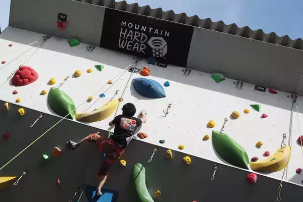 「劇的な幕切れ！「MOUNTAIN HARDWEAR CUP 2019」が開催」の画像