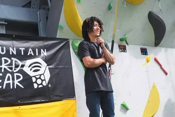「劇的な幕切れ！「MOUNTAIN HARDWEAR CUP 2019」が開催」の画像