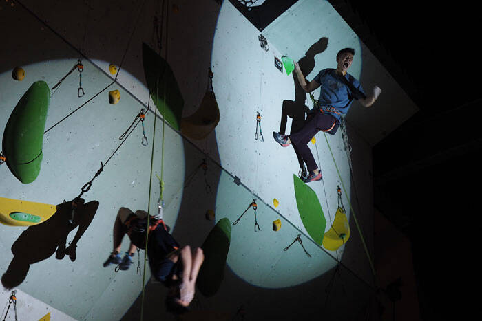 劇的な幕切れ！「MOUNTAIN HARDWEAR CUP 2019」が開催